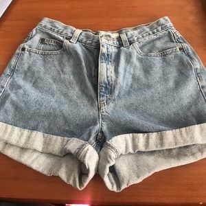 Liz Claiborne shorts